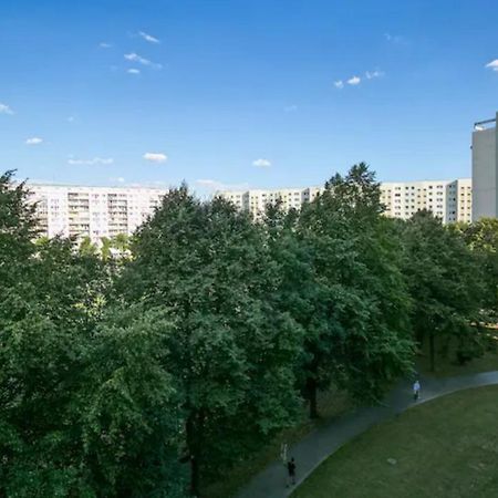 Citystay Subislawa 5Rooms Gdansk Dış mekan fotoğraf