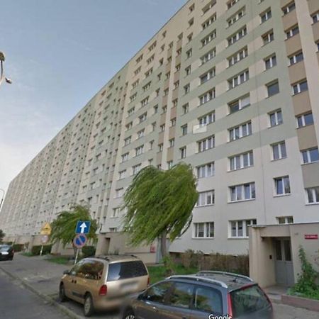Citystay Subislawa 5Rooms Gdansk Dış mekan fotoğraf