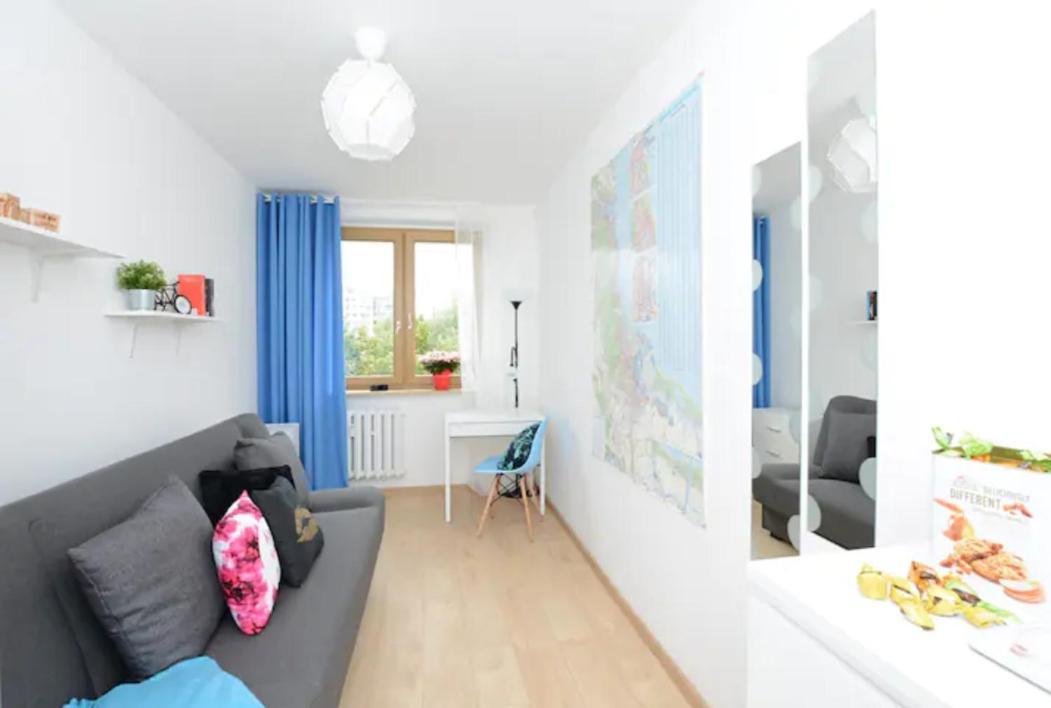 Citystay Subislawa 5Rooms Gdansk Dış mekan fotoğraf