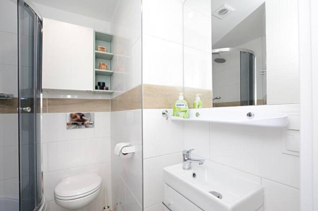 Citystay Subislawa 5Rooms Gdansk Dış mekan fotoğraf