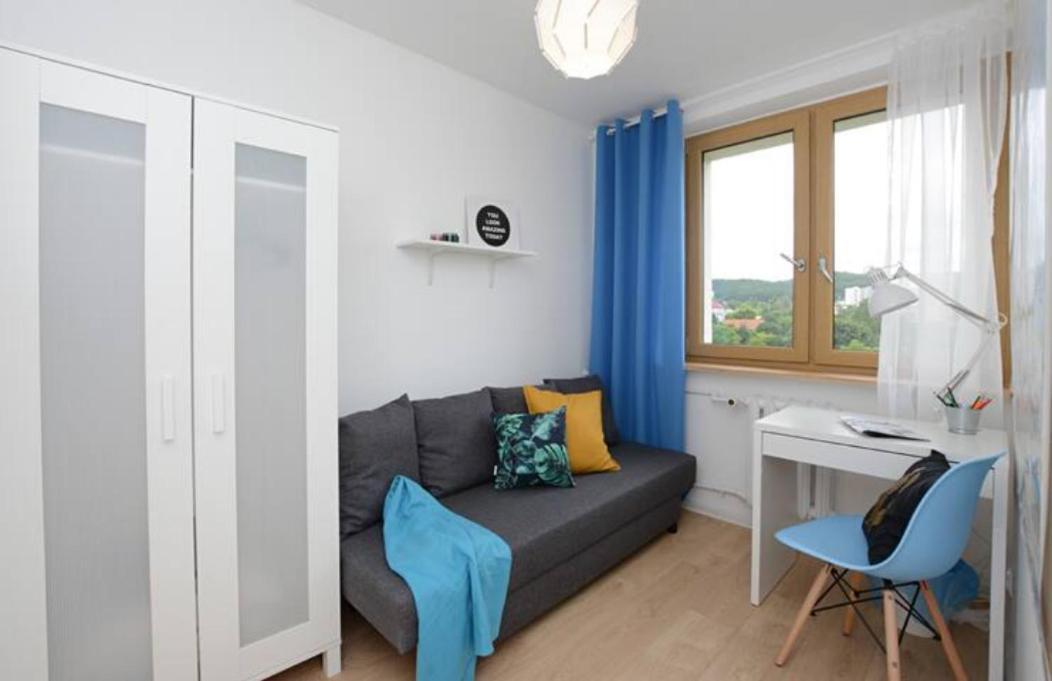 Citystay Subislawa 5Rooms Gdansk Dış mekan fotoğraf