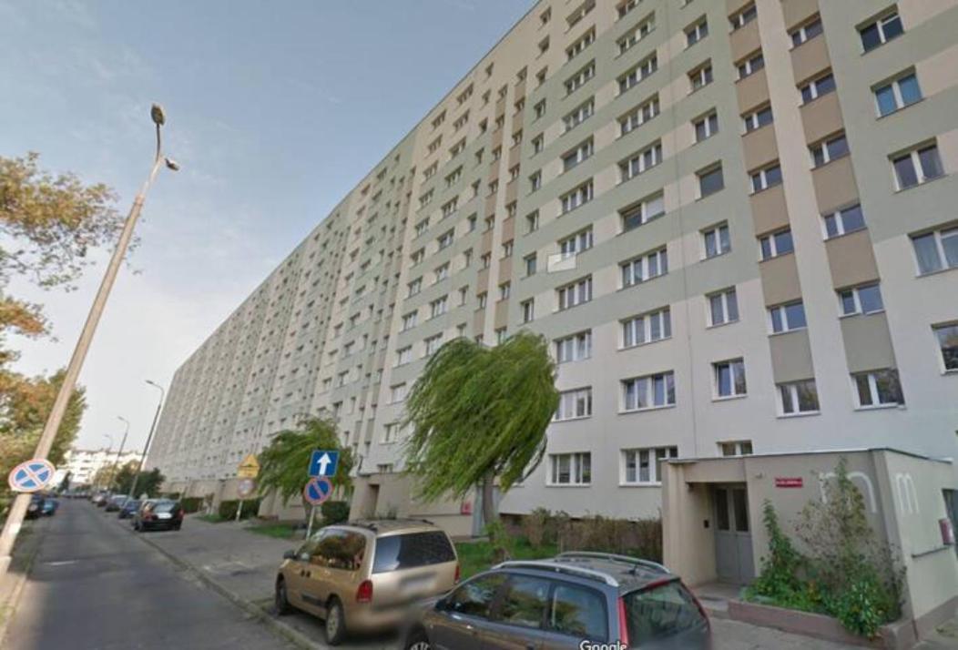 Citystay Subislawa 5Rooms Gdansk Dış mekan fotoğraf